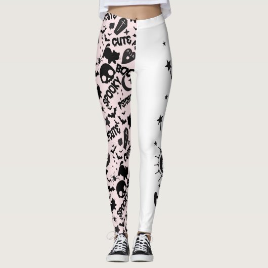 leggings (Voorkant)
