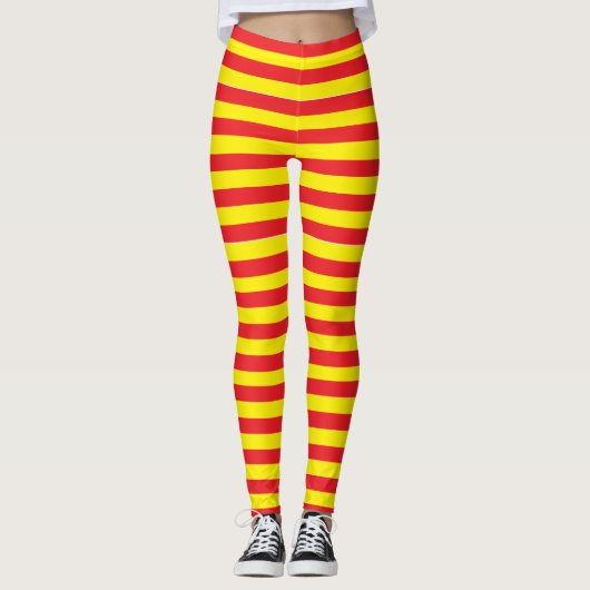 LEGGINGS (Voorkant)