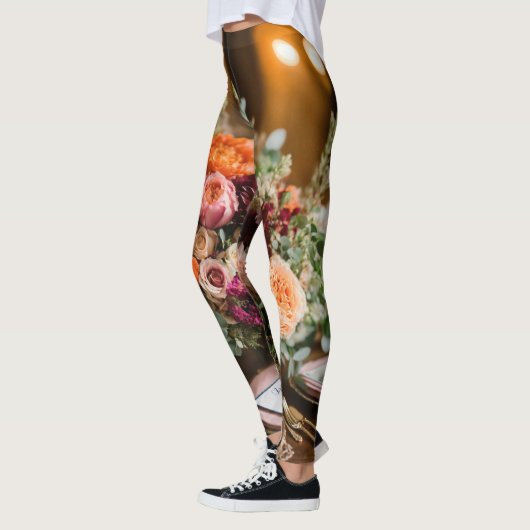Leggings (Gauche)