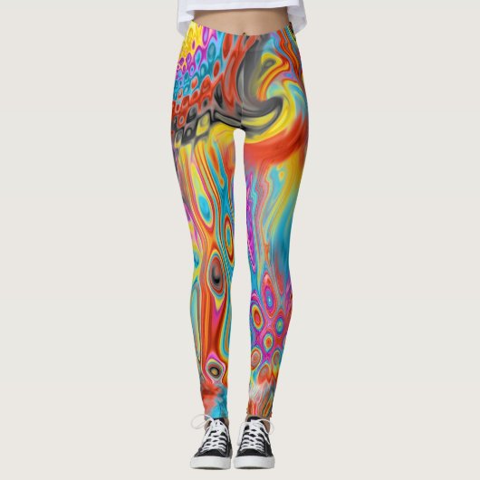 leggings (Voorkant)