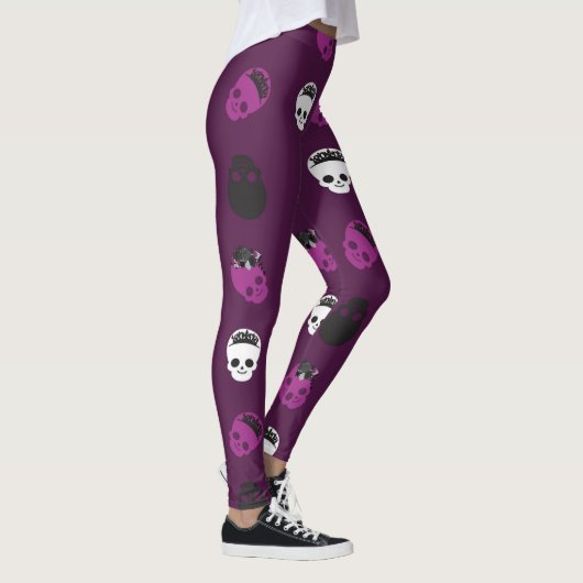 Leggings (Droite)