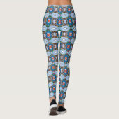 Leggings (Dos)