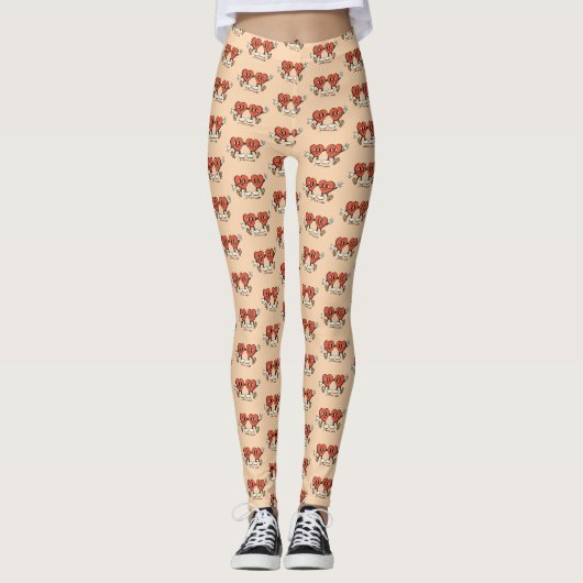 Leggings (Voorkant)