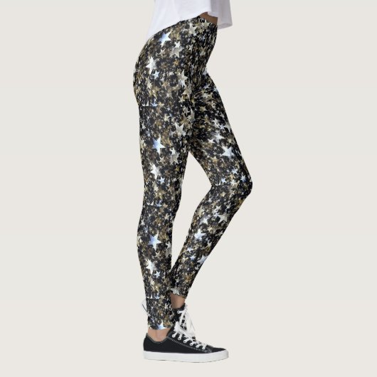 Leggings (Droite)