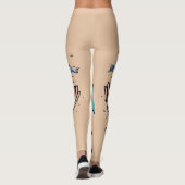 LEGGINGS (Dos)