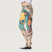 LEGGINGS (Gauche)