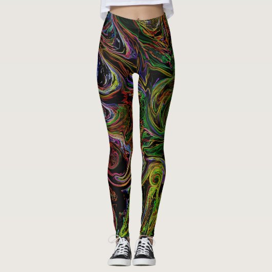 Leggings (Devant)