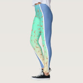 Leggings (Gauche)