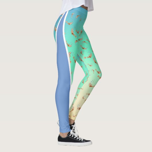 Leggings (Droite)