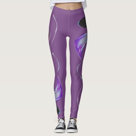 Leggings (Voorkant)