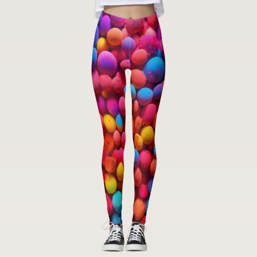 LEGGINGS (Devant)