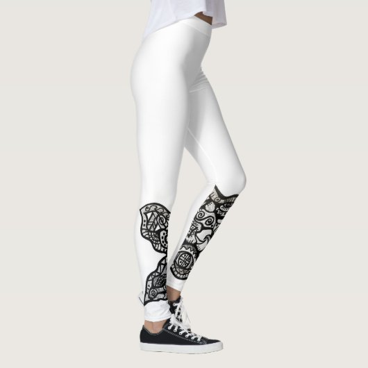 Leggings (Rechts)