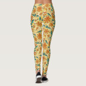 Leggings (Achterkant)