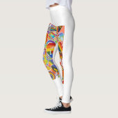 Leggings (Gauche)