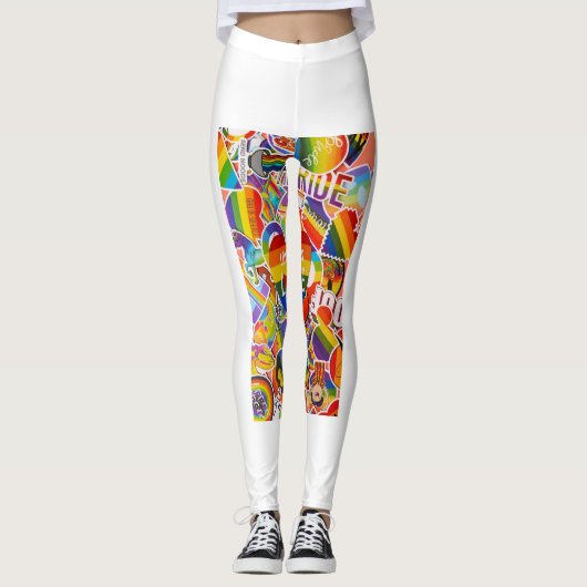Leggings (Devant)