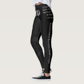 Leggings (Gauche)