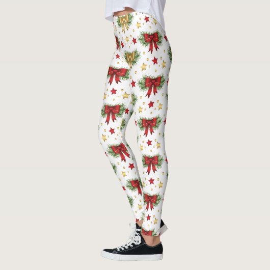 Leggings (Gauche)