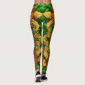 LEGGINGS (Dos)