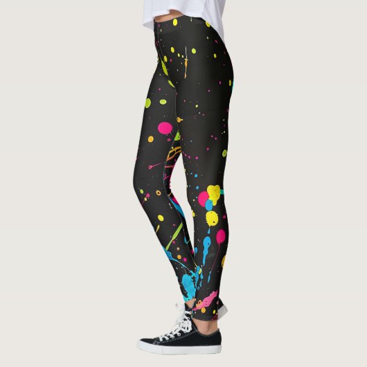 Leggings (Gauche)