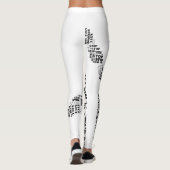 Leggings (Dos)