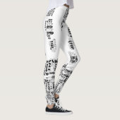 Leggings (Droite)
