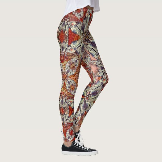 Leggings (Droite)
