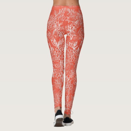 Leggings (Achterkant)