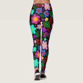 Leggings (Achterkant)