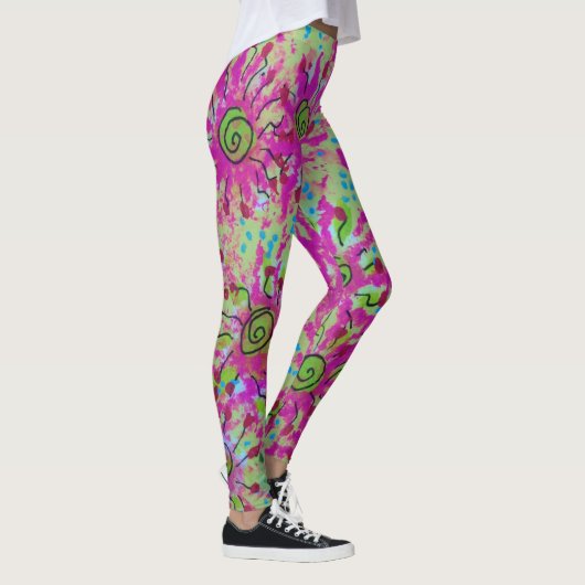 Leggings (Droite)