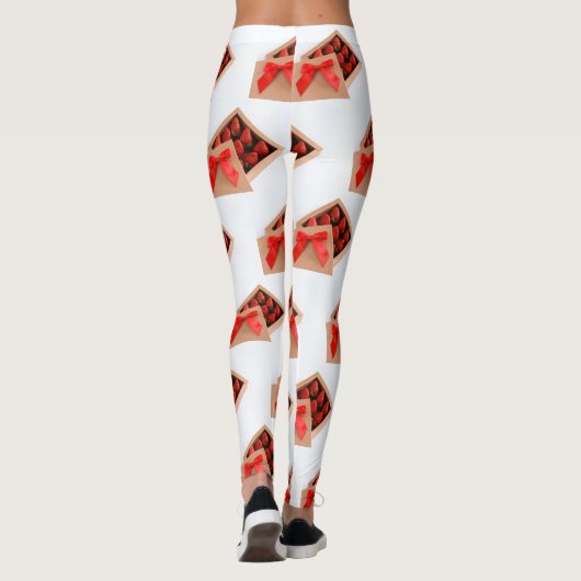 Leggings (Achterkant)