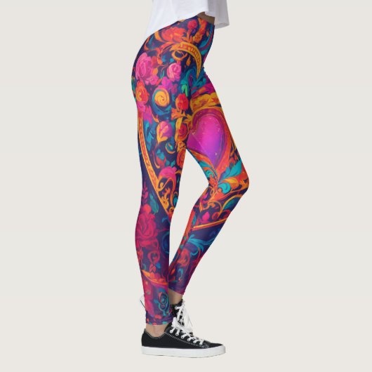 Leggings (Droite)
