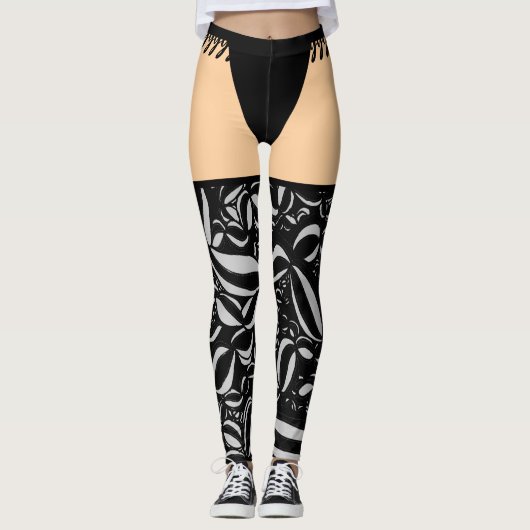 Leggings (Voorkant)