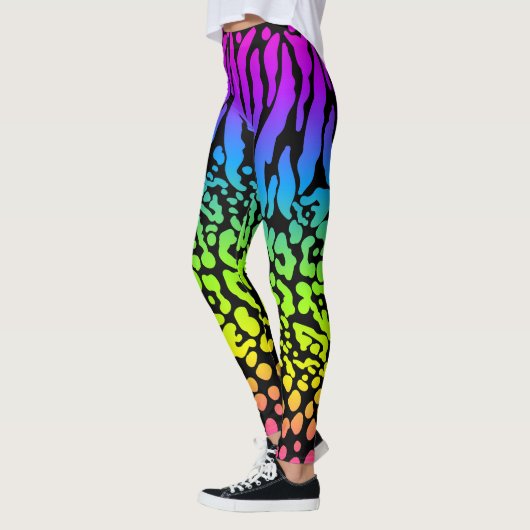 Leggings (Gauche)