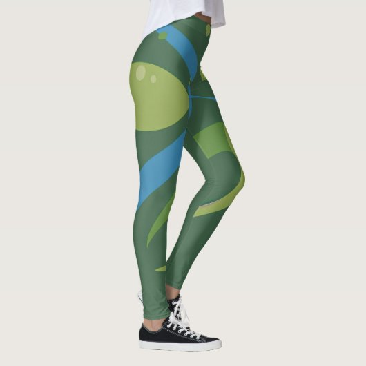 Leggings (Droite)