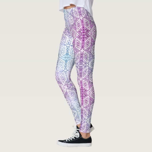 Leggings (Gauche)