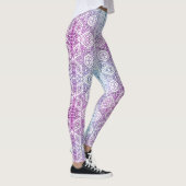 Leggings (Rechts)