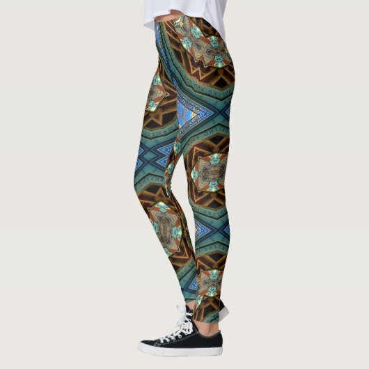 Leggings (Gauche)