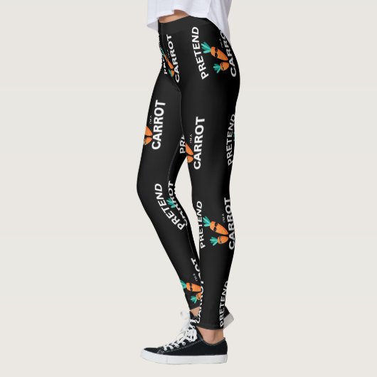 Leggings (Gauche)