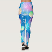 Leggings (Achterkant)
