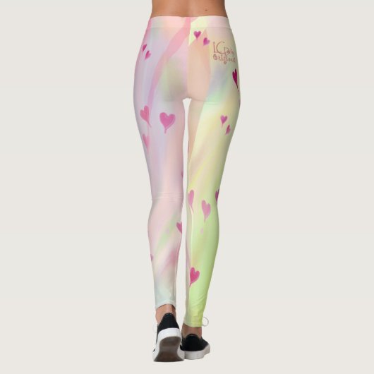 Leggings (Achterkant)