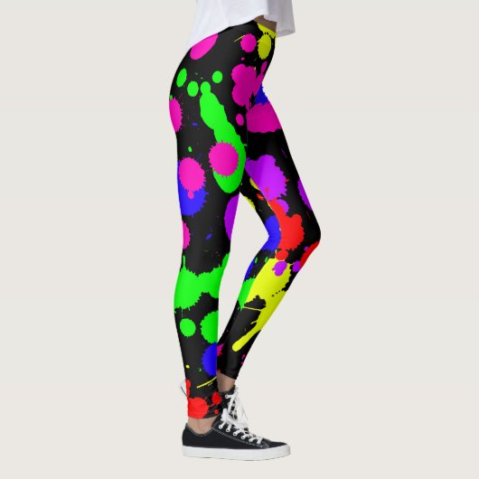 Leggings (Droite)