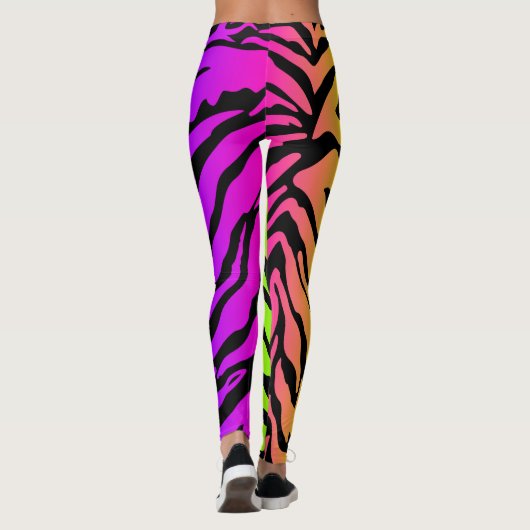 Leggings (Achterkant)