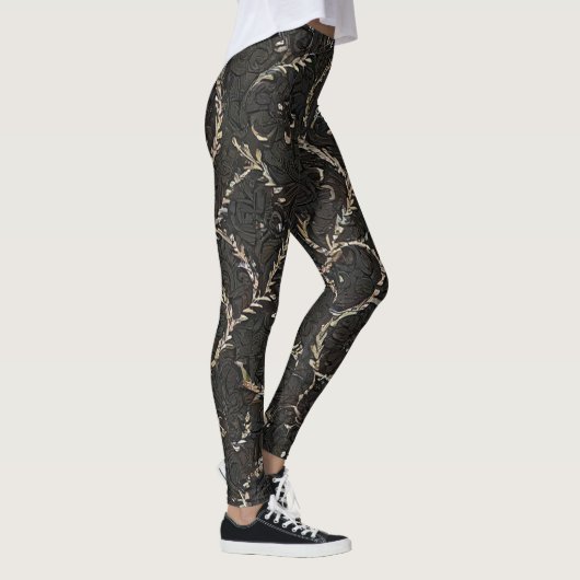 Leggings (Droite)