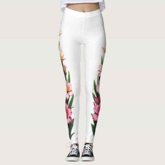 Leggings (Devant)
