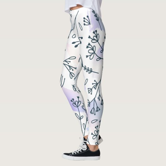 Leggings (Gauche)