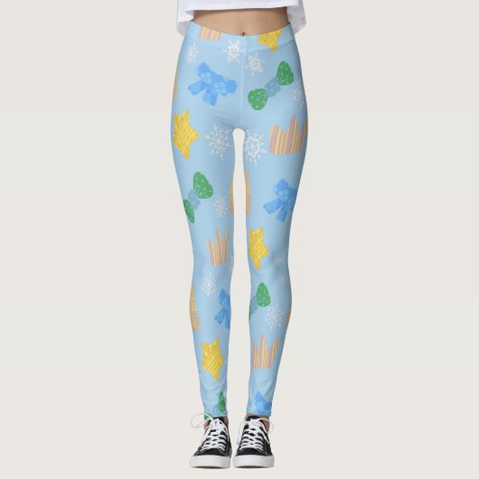 Leggings (Voorkant)