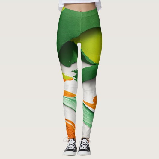 Leggings (Voorkant)