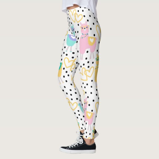 Leggings (Gauche)