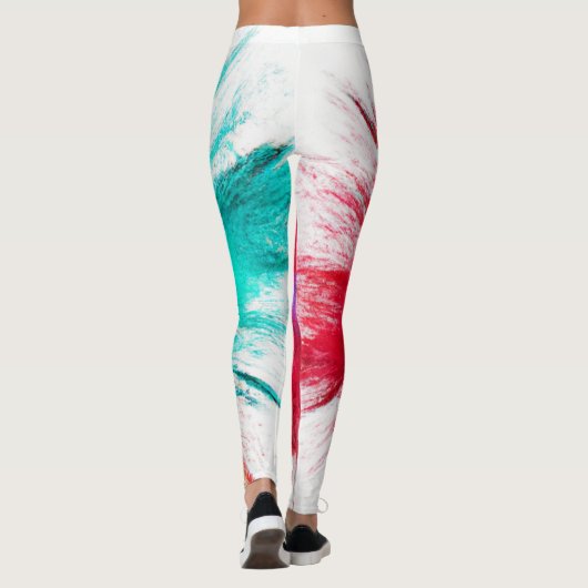 Leggings (Achterkant)