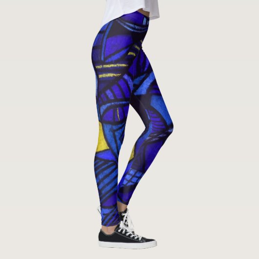 leggings (Rechts)